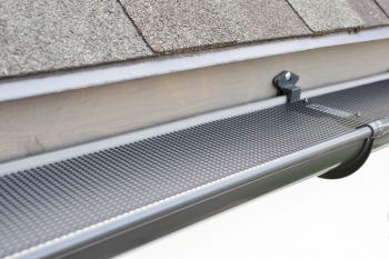 Gutter Guards in Brookville, Ohio by Gutter Geniuses