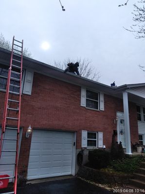Gutter Installation in Huber Heights, OH (1)