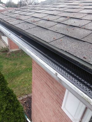 Gutter Installation in Huber Heights, OH (2)