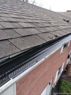 Gutter Installation in Huber Heights, OH (3)