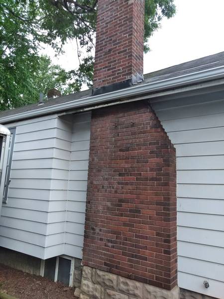 Before & After Gutter Replacement in Dayton, OH (3)