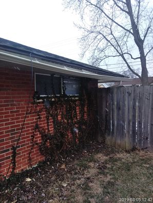 Before & After Gutter Repair in Huber Heights, OH (3)