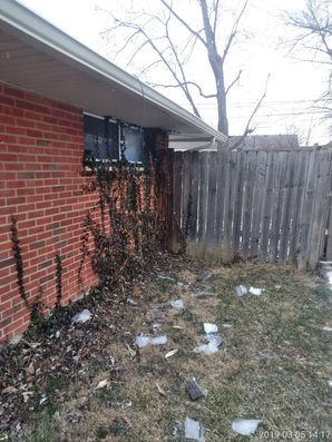 Before & After Gutter Repair in Huber Heights, OH (4)